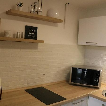 Studio Apartman Chiara Zagreb Extérieur photo