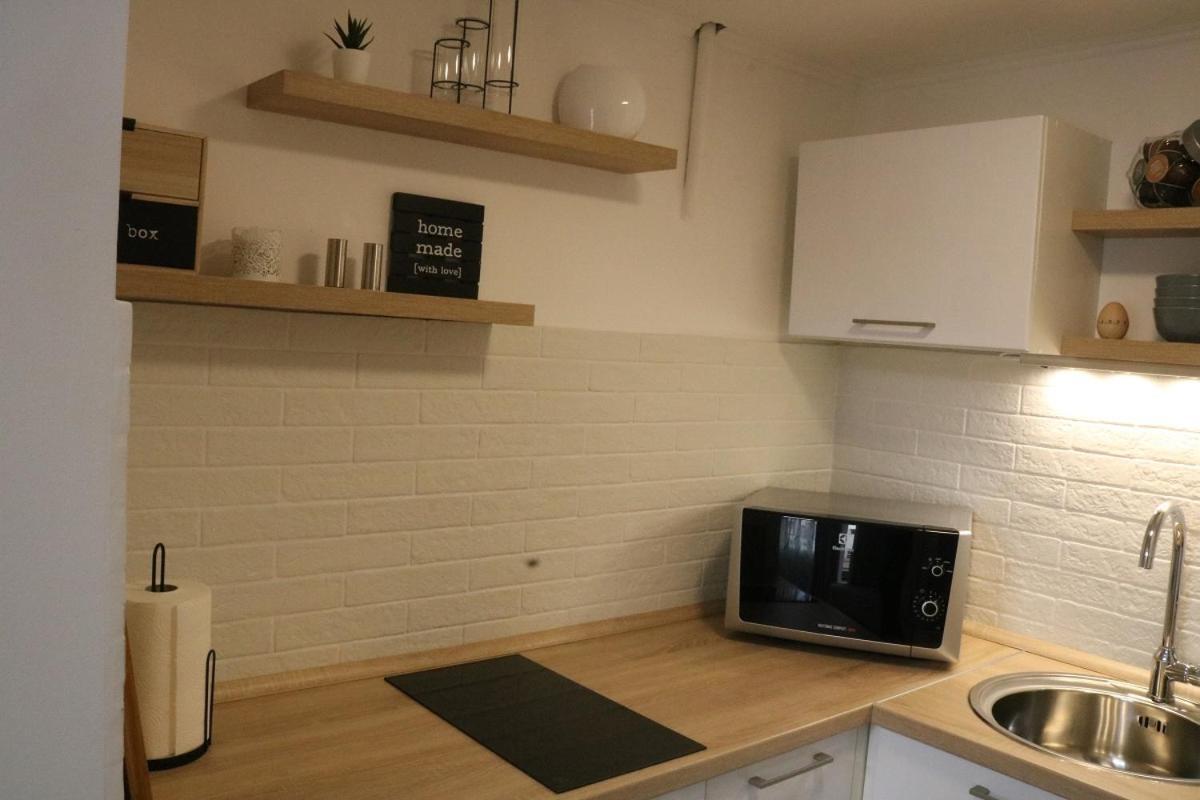 Studio Apartman Chiara Zagreb Extérieur photo